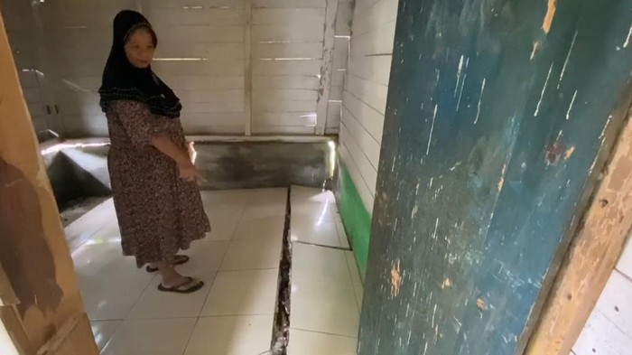 Rawan Terjadi di Musim Hujan, Ini 5 Penyebab Tanah Bergerak