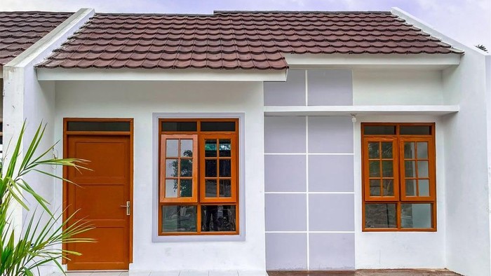 Rumah Subsidi di Kabupaten Bandung