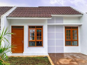 Model dan Lokasi Rumah yang Bisa Dibeli dengan Gaji UMP Jabar Rp 2,3 Juta