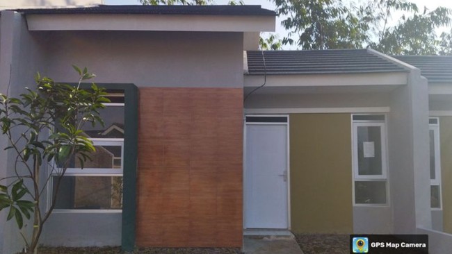 Masih Ada Rumah Rp 166 Juta di Kabupaten Bandung, Ini Daftarnya