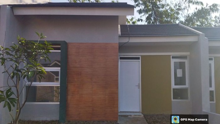Rumah Subsidi di Kabupaten Bandung