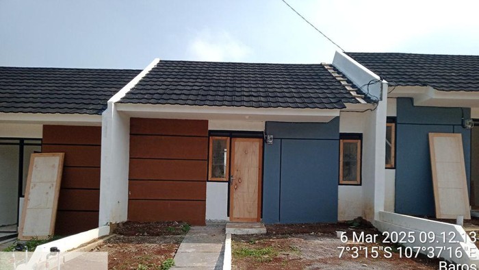 Rumah Subsidi di Kabupaten Bandung