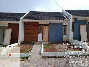 Daftar Rumah Harga Ramah di Kabupaten Bandung