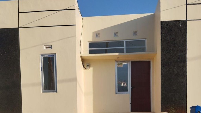 Rumah Subsidi di Kabupaten Bandung