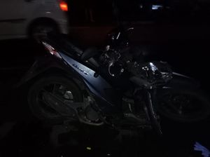 3 Nyawa Melayang di Pasuruan Diduga karena Minimnya Penerangan Jalan