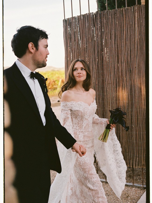 Foto: Instagram @melaniegriffith