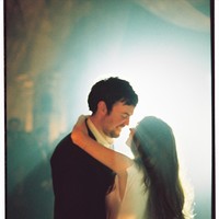 Stella dipersunting Alex Gruzynski dalam sebuah upacara yang megah di Spanyol dan dihadiri keluarga dekat, teman, dan sejumlah wajah Hollywood yang familiar. Foto: Instagram @stellabanderasgriffith