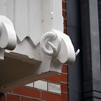 Street art karya Frankey