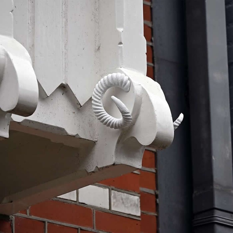 Street art karya Frankey