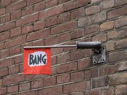 Ruang Sehari-hari Jadi Nyeni karena Karya Seniman Ini