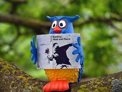 Ruang Sehari-hari Jadi Nyeni karena Karya Seniman Ini