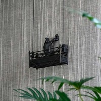 Street art karya Frankey