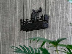 Ruang Sehari-hari Jadi Nyeni karena Karya Seniman Ini