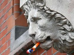 Ruang Sehari-hari Jadi Nyeni karena Karya Seniman Ini