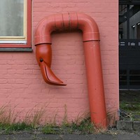 Street art karya Frankey