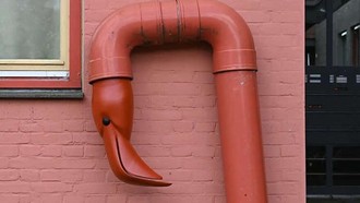 Ruang Sehari-hari Jadi Nyeni karena Karya Seniman Ini