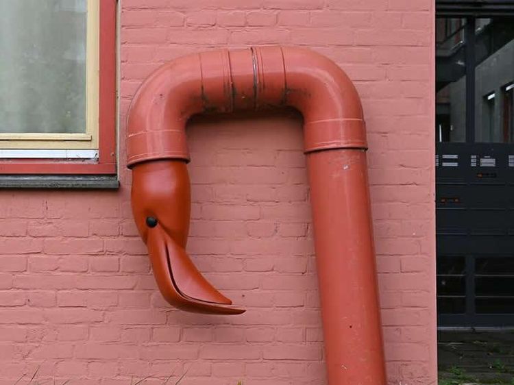 Ruang Sehari-hari Jadi Nyeni karena Karya Seniman Ini