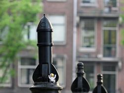 Ruang Sehari-hari Jadi Nyeni karena Karya Seniman Ini