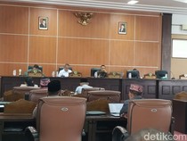 DPRD Soroti Target PAD 2026 Rp 310 M, Bupati Manggarai Barat Sebut Realistis