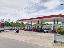 Pertamina Pastikan Stok dan Distribusi BBM di Bengkulu Aman dan Lancar
