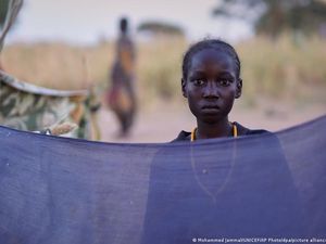 Video Komisaris HAM PBB Ungkap Kengerian Pelecehan Seksual di Sudan