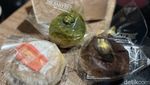 Begini Rasa Donat Mochi yang Lagi Viral, Harganya Rp 23 Ribu!