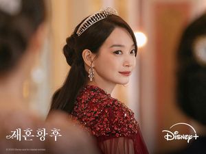 7 Drama Korea Terbaru Disney+ 2026