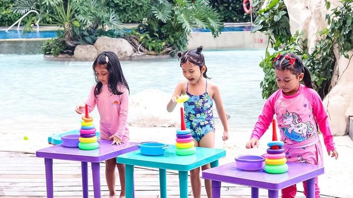 The Trans Luxury Hotel Bandung