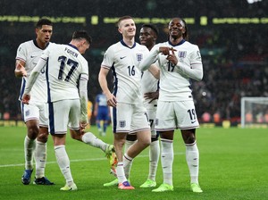 Inggris Gacor Sih di Bawah Tuchel, tapi Lawannya...