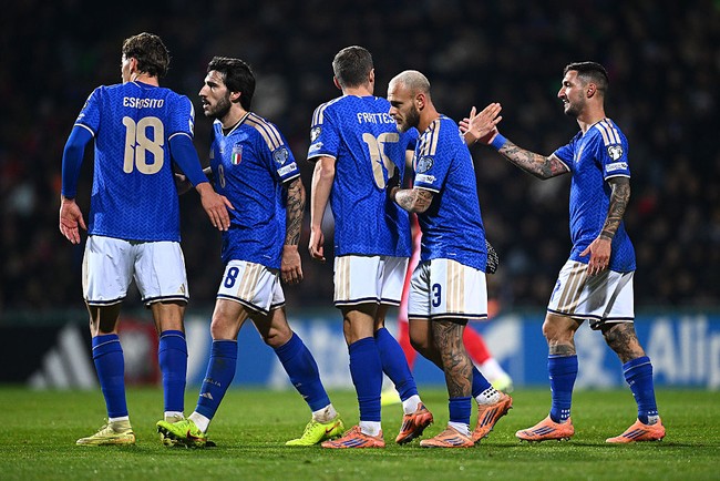 Ramai Kabar Indonesia Vs Italia di FIFA Matchday Juni, Benarkah?