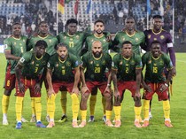 Kamerun Gagal Lolos ke Piala Dunia 2026