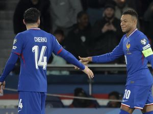 Survei Pakar Ekonomi: Prancis Akan Juara Piala Dunia 2026