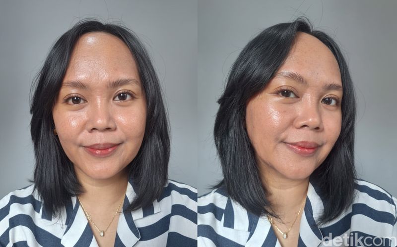 Treatment Glowing Skin di DermiesMAX by Erha.