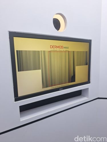 Treatment Glowing Skin di DermiesMAX by Erha.