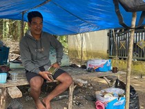 Tipu Daya Penculik Sebut Bilqis Anak Telantar Bikin Iba Suku Anak Dalam Jambi