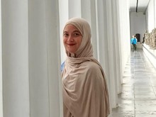 Perceraian Andhara Early Jadi Sorotan, Siapa Saja Mantan Suaminya?
