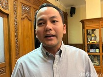Wali Kota Solo Bantah Saksikan Kesepakatan Putra Mahkota jadi PB XIV