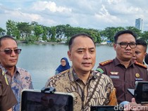 Walkot Eri Fokus Rehabilitasi 15 Siswa SMP Surabaya Positif Narkoba