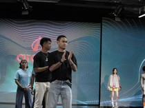 Jelang IBL 2026, Dua Pebasket Ini Dapat Senjata Baru