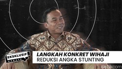 Video: Langkah Konkret Wihaji Reduksi Angka Stunting