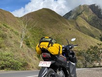 Jalur Ekstrem Yogyakarta-Mandalika Dilibas GEAR ULTIMA