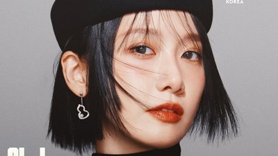 Potret Transformasi Yoona, Berani Tampil Beda dengan Rambut Bob