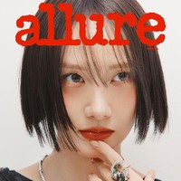 Penampilan Yoona sontak ramai menjadi perbincangan di jagat maya. Visual grup KPop SNSD itu membuktikan bahwa paras cantiknya selaras dengan potongan rambut apa pun, termasuk choppy bob. Foto: dok. Allure Korea