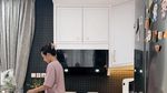 Yuk! Intip Dapur Modern Indah Permatasari yang Bikin Betah Masak