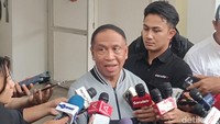 Waketum PSSI Harap Calon Pelatih Timnas Presentasi di Hadapan Exco