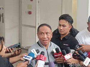 Pelatih dari Belanda Masuk Kandidat Calon Juru Taktik Timnas Indonesia