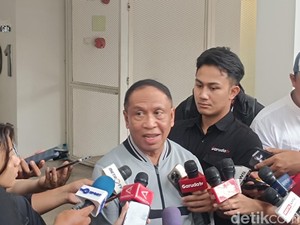 Waketum PSSI Harap Calon Pelatih Timnas Presentasi di Hadapan Exco