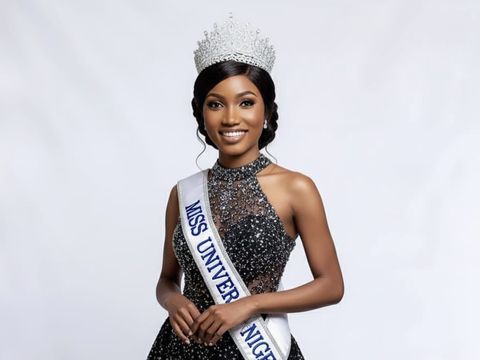 Zoulahatou Amadou Zoulahatou Amadou