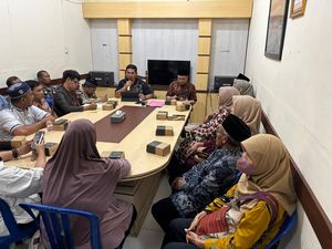 13 Remaja Terlibat Gangster Dibina Polres Probolinggo Kota