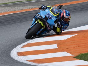 Hasil FP2 MotoGP Valencia 2025: Ai Ogura Tercepat, Ungguli Bagnaia